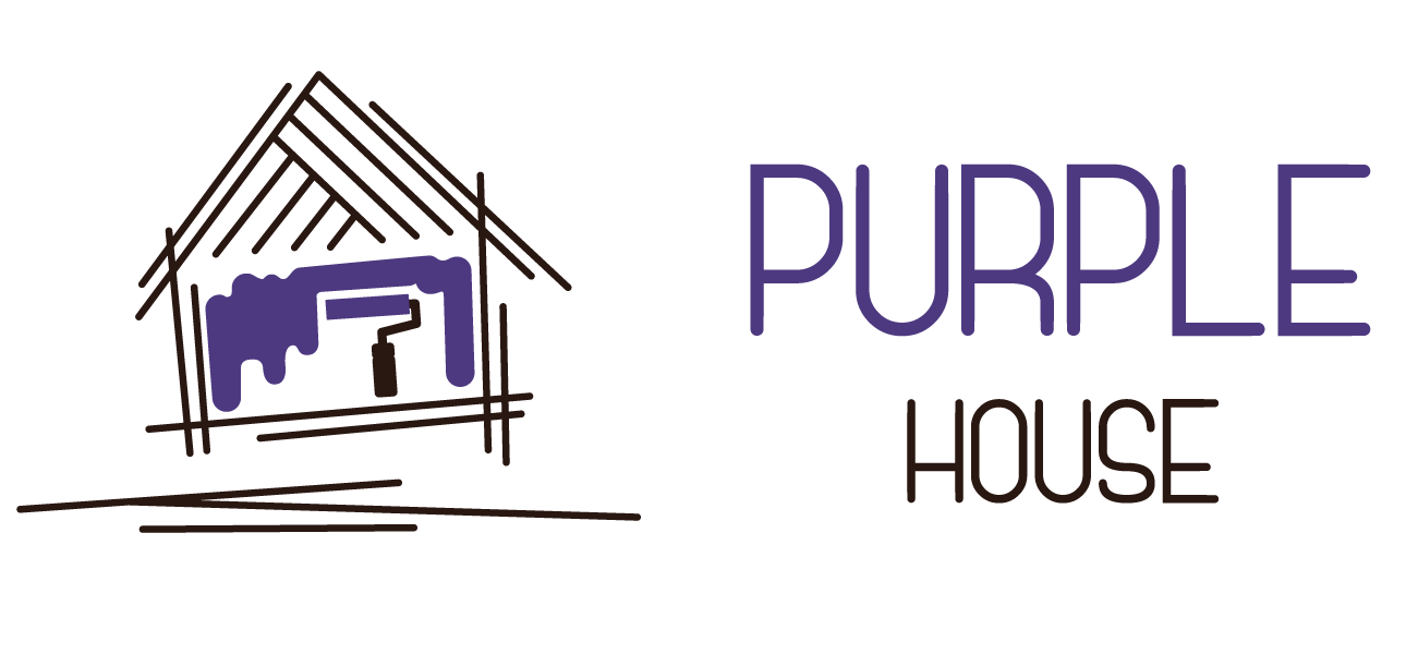 Purple House